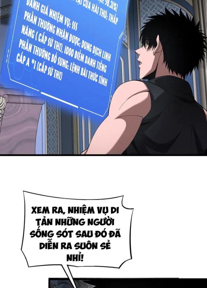 Mạt Thế Kiếm Thần: Ta Chấn Kinh Toàn Cầu Chapter 67 - Trang 2