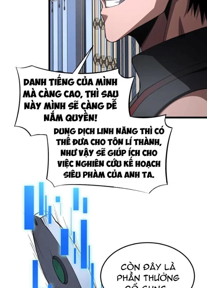 Mạt Thế Kiếm Thần: Ta Chấn Kinh Toàn Cầu Chapter 67 - Trang 2