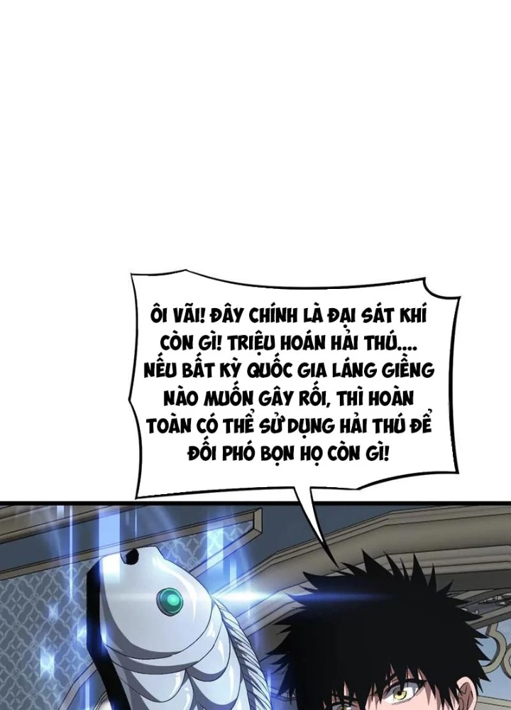 Mạt Thế Kiếm Thần: Ta Chấn Kinh Toàn Cầu Chapter 67 - Trang 2