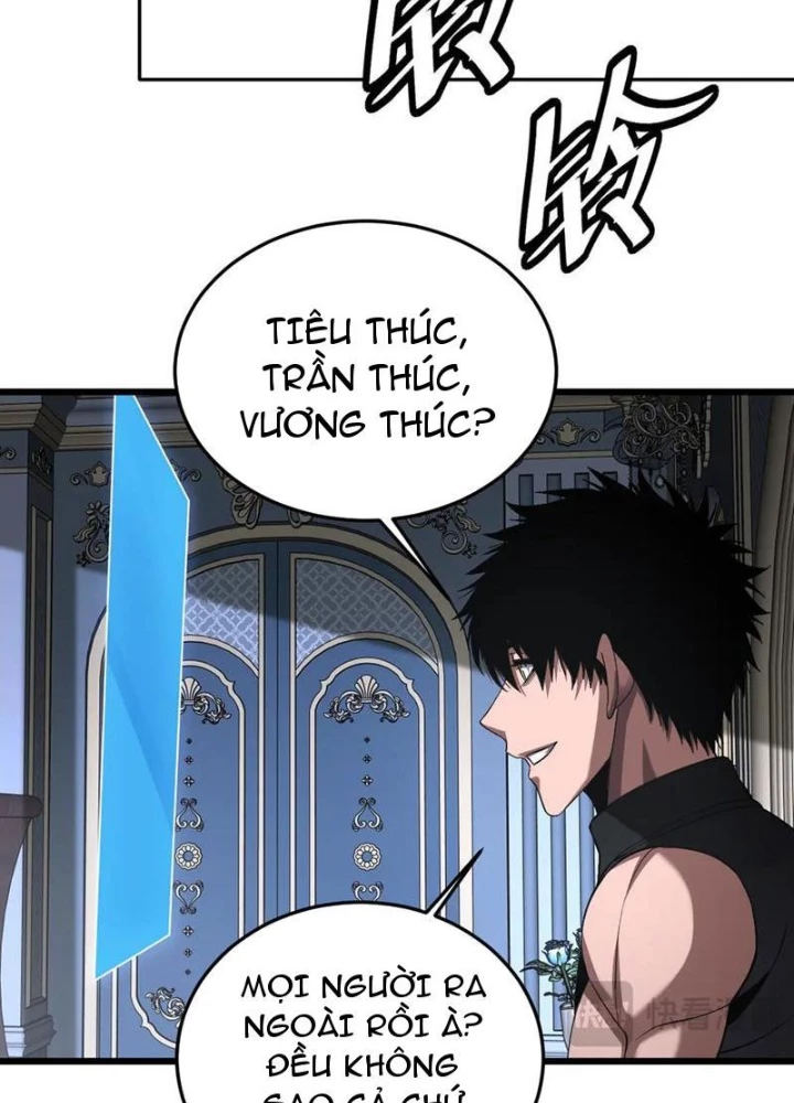 Mạt Thế Kiếm Thần: Ta Chấn Kinh Toàn Cầu Chapter 67 - Trang 2