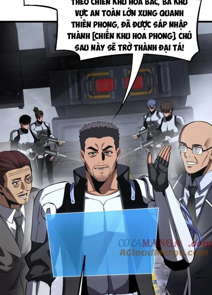 Mạt Thế Kiếm Thần: Ta Chấn Kinh Toàn Cầu Chapter 67 - Trang 2