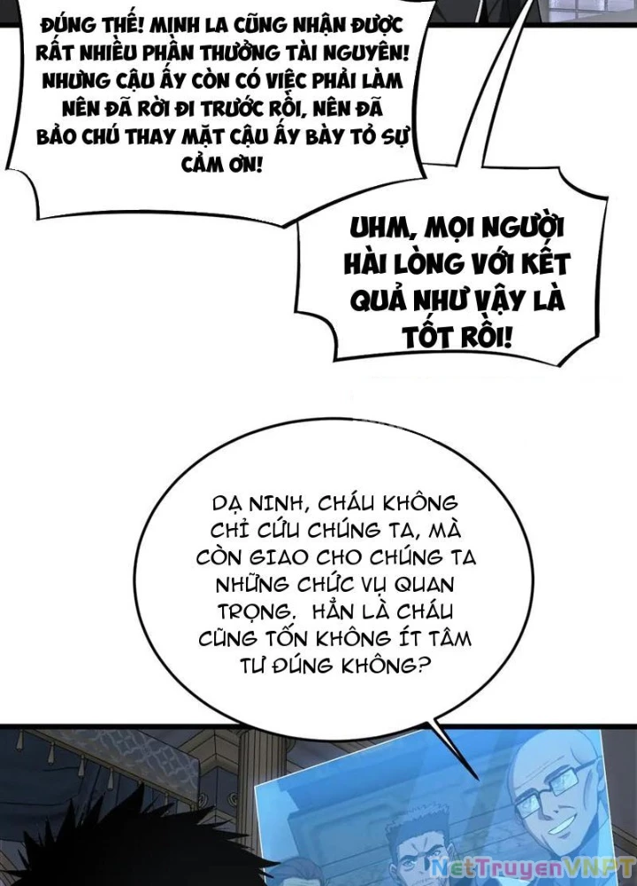 Mạt Thế Kiếm Thần: Ta Chấn Kinh Toàn Cầu Chapter 67 - Trang 2