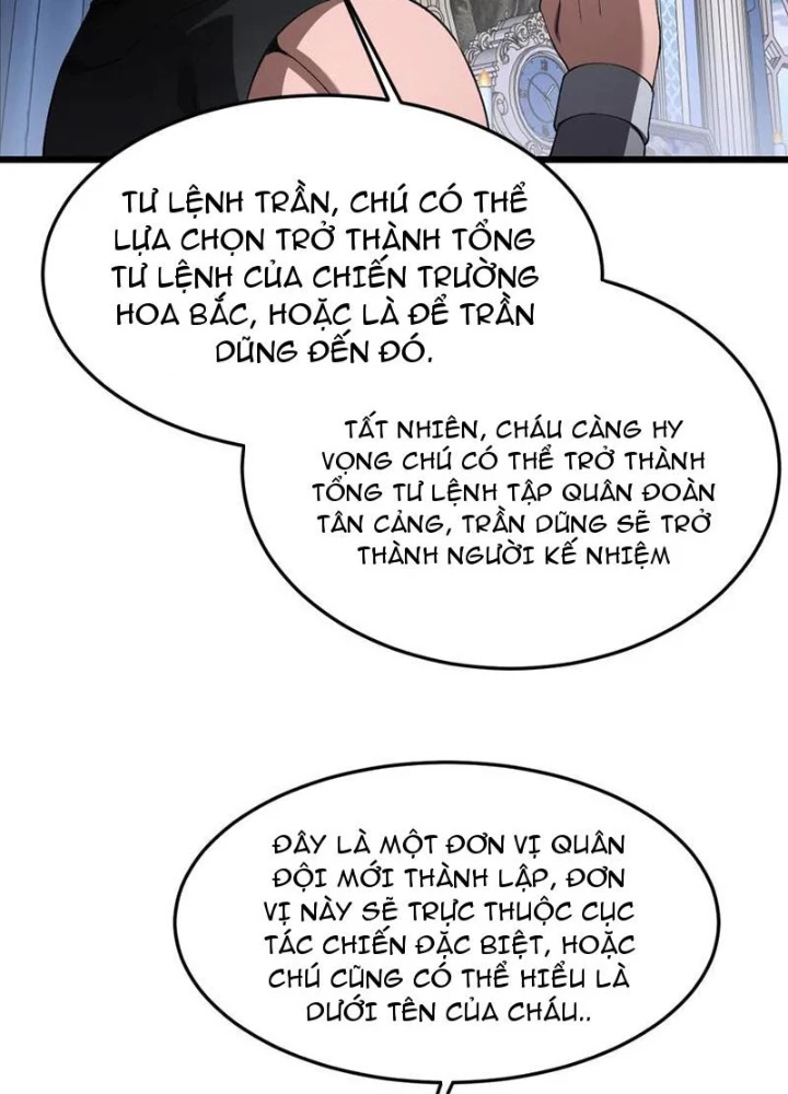 Mạt Thế Kiếm Thần: Ta Chấn Kinh Toàn Cầu Chapter 67 - Trang 2