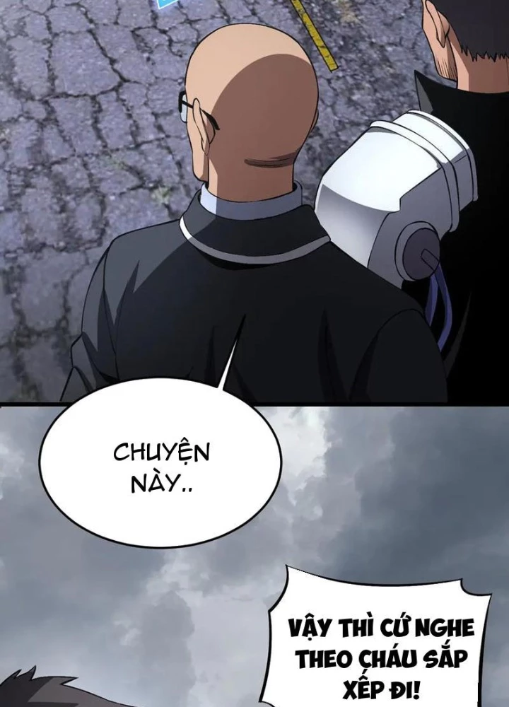 Mạt Thế Kiếm Thần: Ta Chấn Kinh Toàn Cầu Chapter 67 - Trang 2