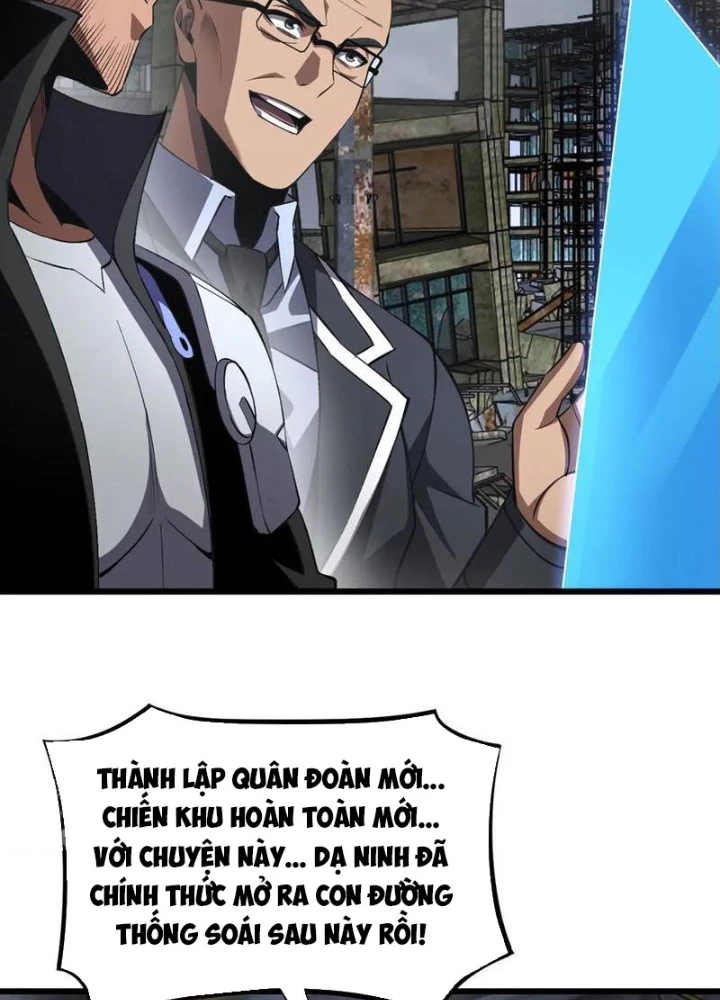 Mạt Thế Kiếm Thần: Ta Chấn Kinh Toàn Cầu Chapter 67 - Trang 2