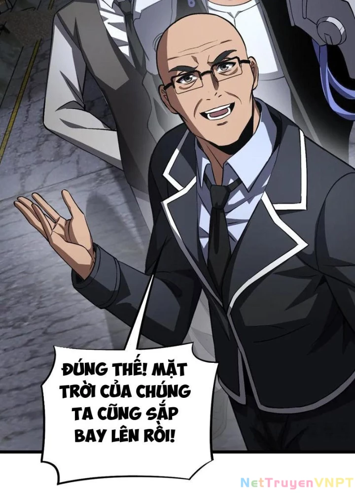 Mạt Thế Kiếm Thần: Ta Chấn Kinh Toàn Cầu Chapter 67 - Trang 2