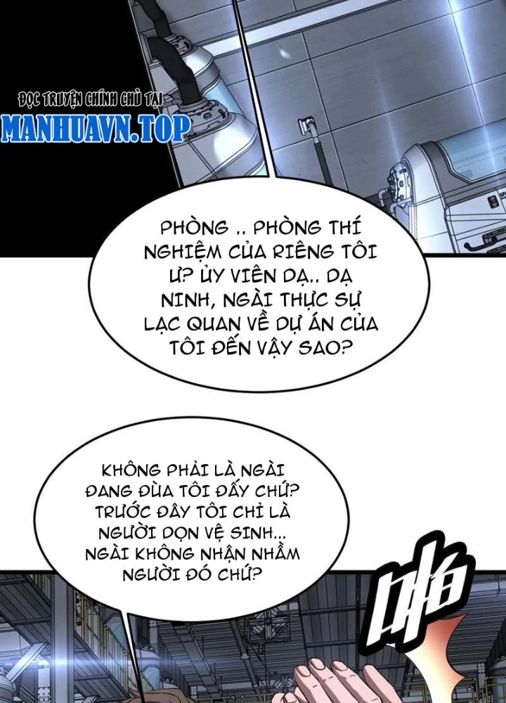 Mạt Thế Kiếm Thần: Ta Chấn Kinh Toàn Cầu Chapter 67 - Trang 2