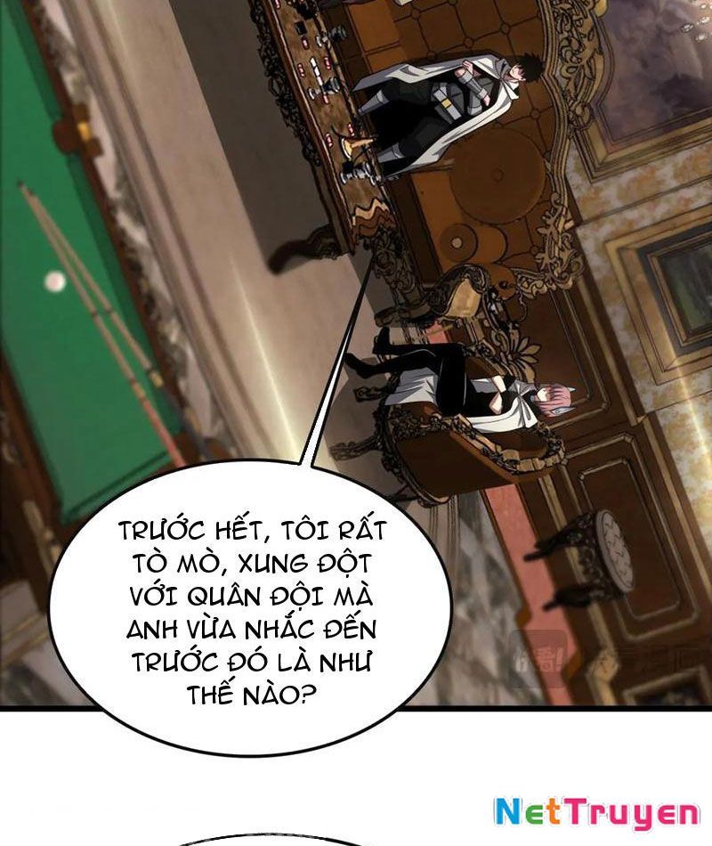 Mạt Thế Kiếm Thần: Ta Chấn Kinh Toàn Cầu Chapter 68 - Trang 2
