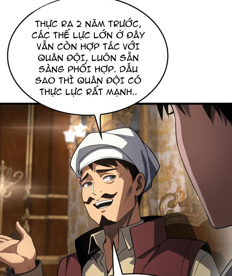 Mạt Thế Kiếm Thần: Ta Chấn Kinh Toàn Cầu Chapter 68 - Trang 2