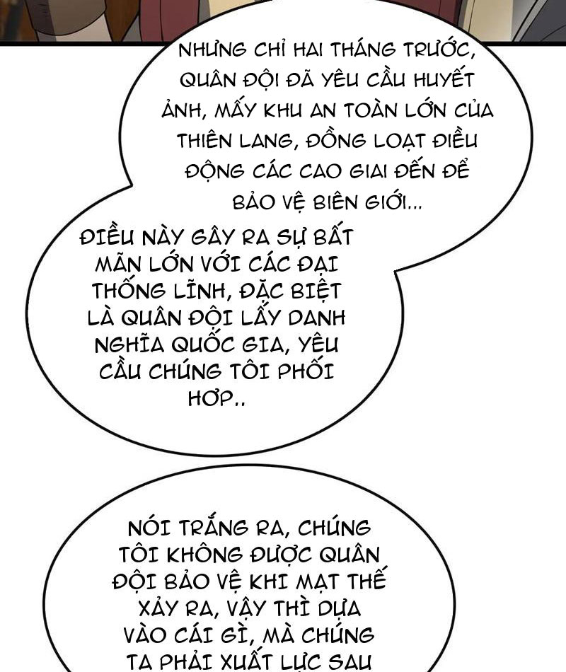 Mạt Thế Kiếm Thần: Ta Chấn Kinh Toàn Cầu Chapter 68 - Trang 2
