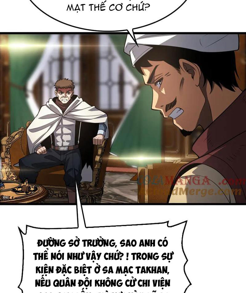 Mạt Thế Kiếm Thần: Ta Chấn Kinh Toàn Cầu Chapter 68 - Trang 2