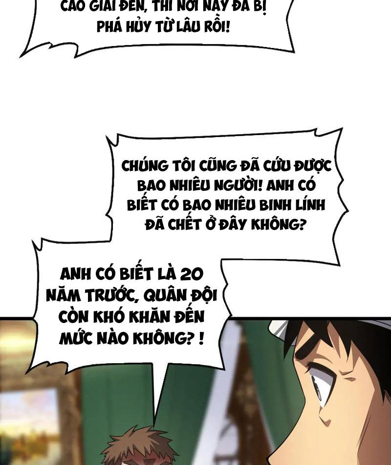 Mạt Thế Kiếm Thần: Ta Chấn Kinh Toàn Cầu Chapter 68 - Trang 2