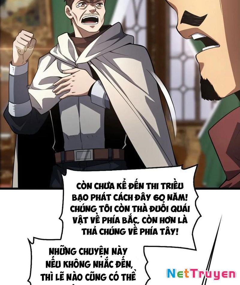 Mạt Thế Kiếm Thần: Ta Chấn Kinh Toàn Cầu Chapter 68 - Trang 2