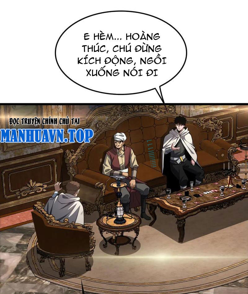 Mạt Thế Kiếm Thần: Ta Chấn Kinh Toàn Cầu Chapter 68 - Trang 2