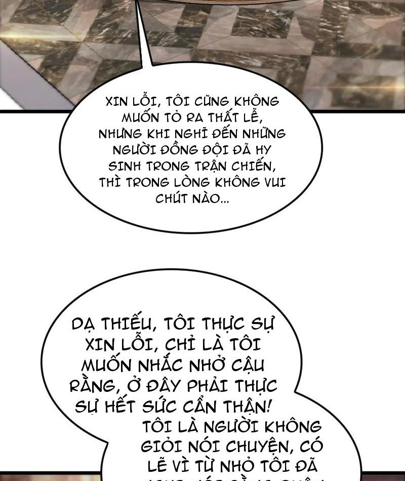 Mạt Thế Kiếm Thần: Ta Chấn Kinh Toàn Cầu Chapter 68 - Trang 2