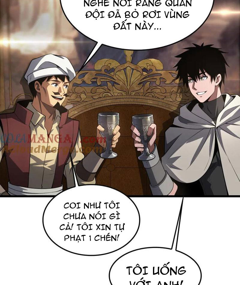 Mạt Thế Kiếm Thần: Ta Chấn Kinh Toàn Cầu Chapter 68 - Trang 2