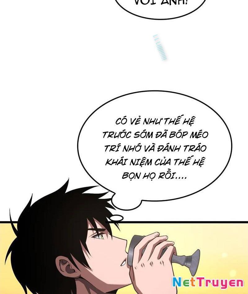 Mạt Thế Kiếm Thần: Ta Chấn Kinh Toàn Cầu Chapter 68 - Trang 2