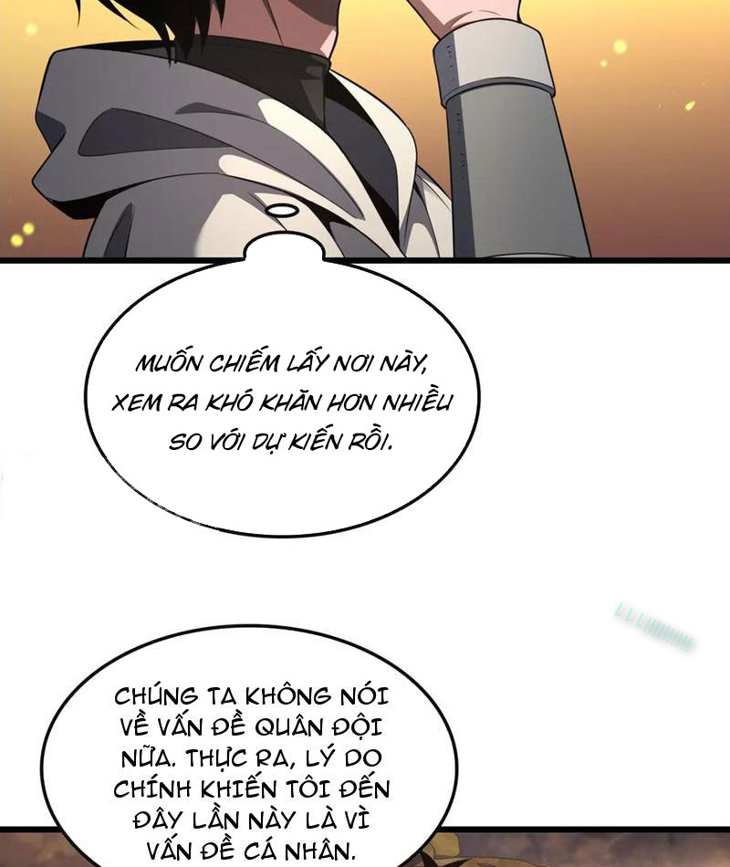 Mạt Thế Kiếm Thần: Ta Chấn Kinh Toàn Cầu Chapter 68 - Trang 2