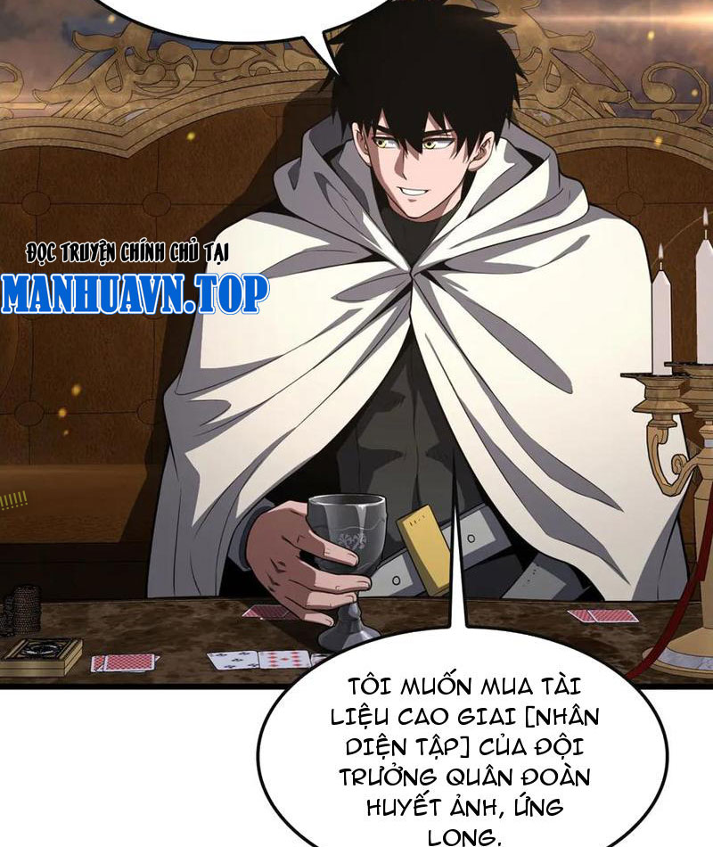 Mạt Thế Kiếm Thần: Ta Chấn Kinh Toàn Cầu Chapter 68 - Trang 2