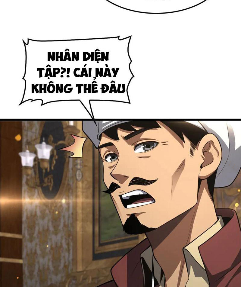 Mạt Thế Kiếm Thần: Ta Chấn Kinh Toàn Cầu Chapter 68 - Trang 2