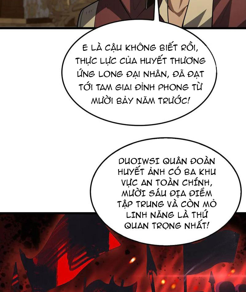 Mạt Thế Kiếm Thần: Ta Chấn Kinh Toàn Cầu Chapter 68 - Trang 2