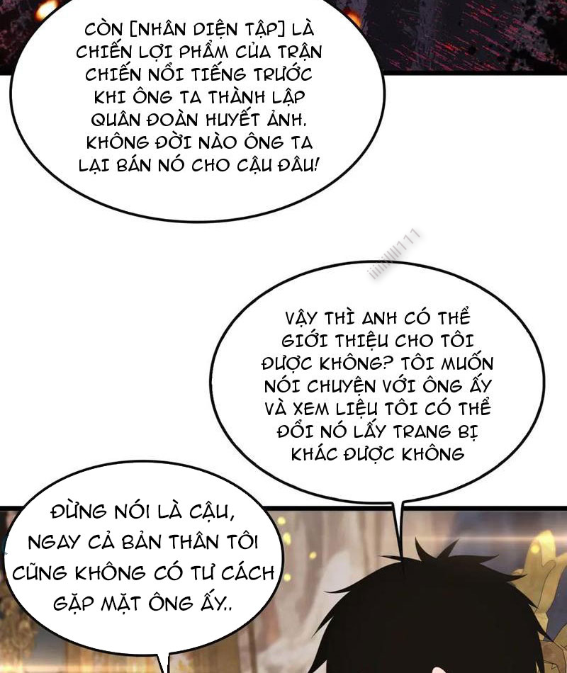 Mạt Thế Kiếm Thần: Ta Chấn Kinh Toàn Cầu Chapter 68 - Trang 2