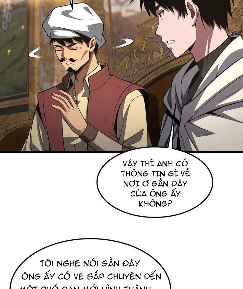 Mạt Thế Kiếm Thần: Ta Chấn Kinh Toàn Cầu Chapter 68 - Trang 2