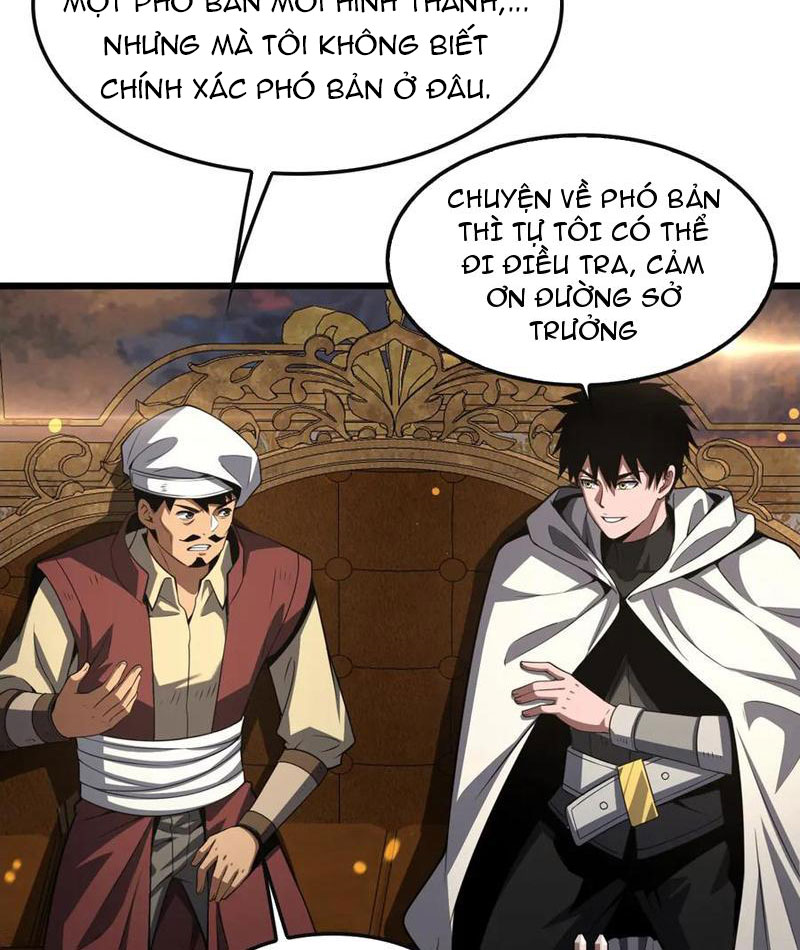 Mạt Thế Kiếm Thần: Ta Chấn Kinh Toàn Cầu Chapter 68 - Trang 2