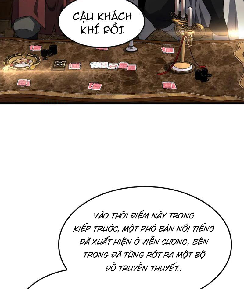 Mạt Thế Kiếm Thần: Ta Chấn Kinh Toàn Cầu Chapter 68 - Trang 2