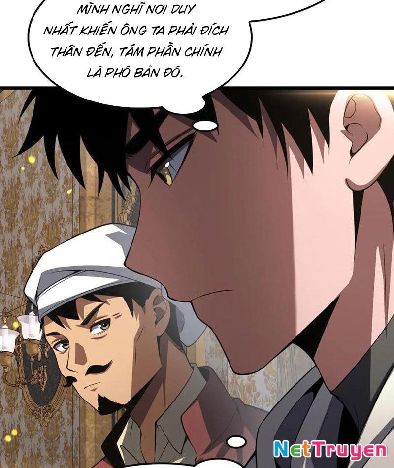 Mạt Thế Kiếm Thần: Ta Chấn Kinh Toàn Cầu Chapter 68 - Trang 2