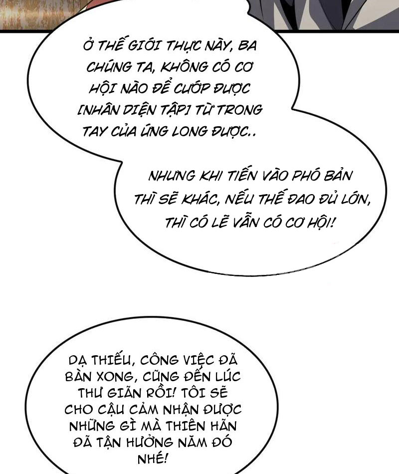 Mạt Thế Kiếm Thần: Ta Chấn Kinh Toàn Cầu Chapter 68 - Trang 2