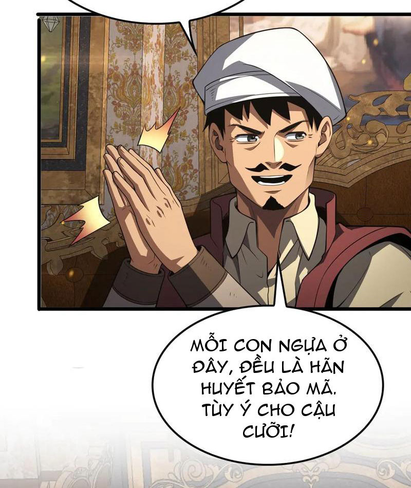 Mạt Thế Kiếm Thần: Ta Chấn Kinh Toàn Cầu Chapter 68 - Trang 2