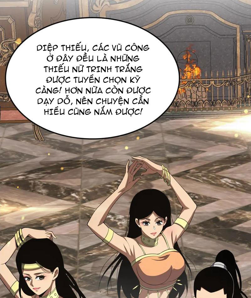 Mạt Thế Kiếm Thần: Ta Chấn Kinh Toàn Cầu Chapter 68 - Trang 2