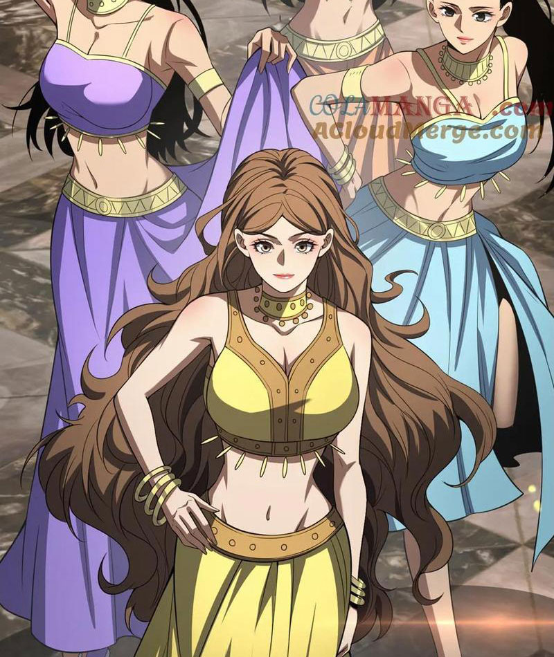 Mạt Thế Kiếm Thần: Ta Chấn Kinh Toàn Cầu Chapter 68 - Trang 2