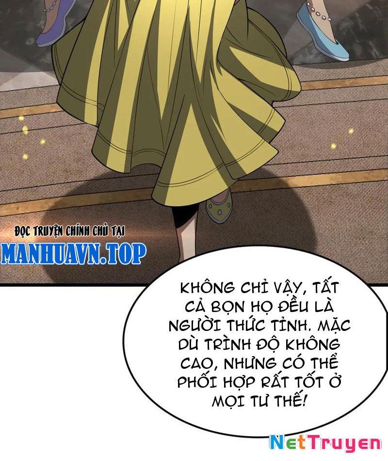 Mạt Thế Kiếm Thần: Ta Chấn Kinh Toàn Cầu Chapter 68 - Trang 2