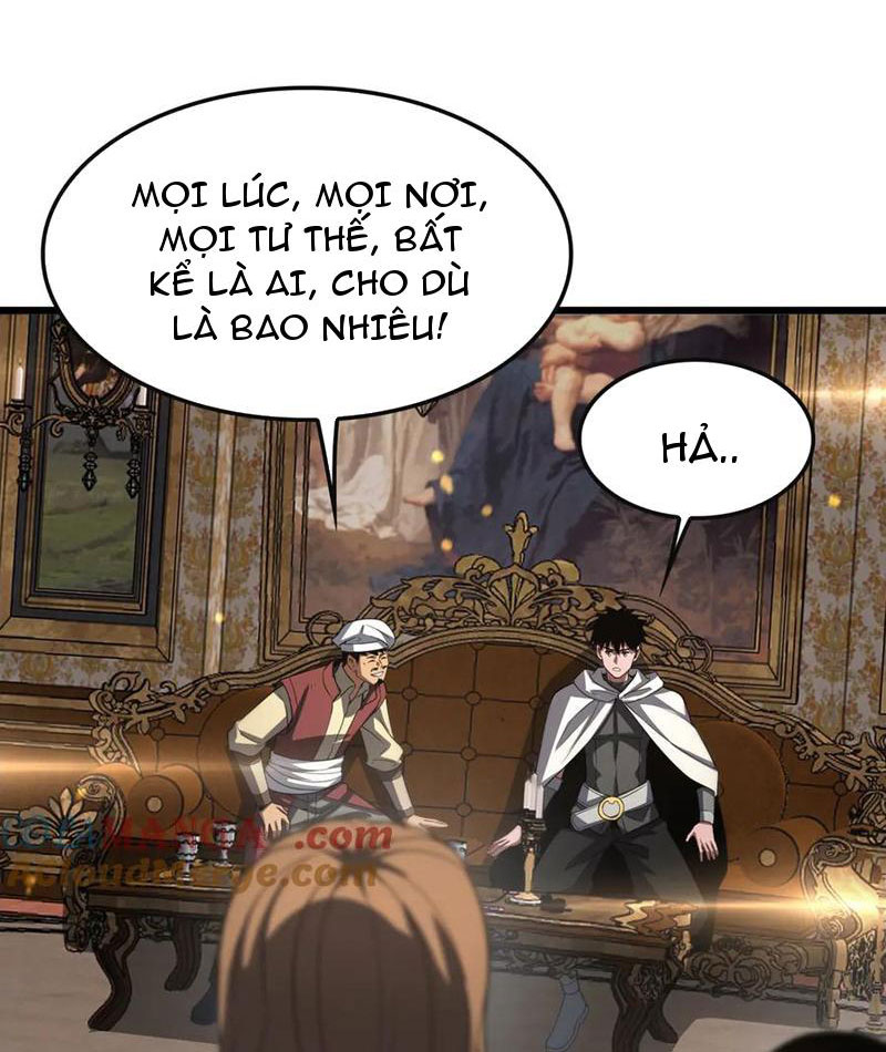 Mạt Thế Kiếm Thần: Ta Chấn Kinh Toàn Cầu Chapter 68 - Trang 2