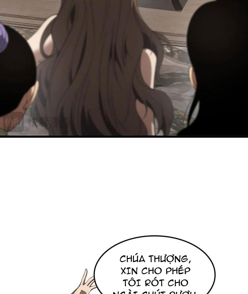 Mạt Thế Kiếm Thần: Ta Chấn Kinh Toàn Cầu Chapter 68 - Trang 2