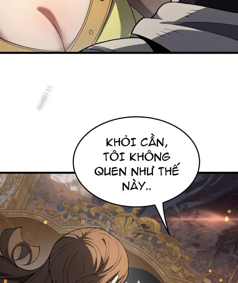 Mạt Thế Kiếm Thần: Ta Chấn Kinh Toàn Cầu Chapter 68 - Trang 2