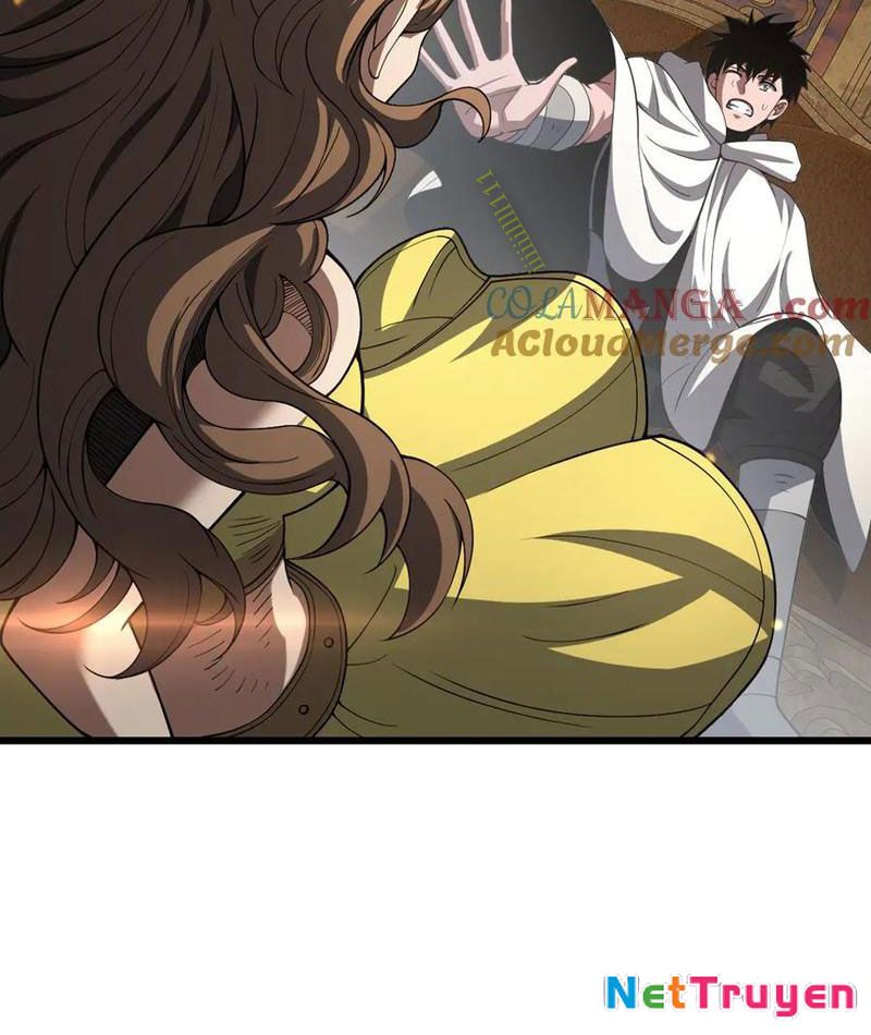 Mạt Thế Kiếm Thần: Ta Chấn Kinh Toàn Cầu Chapter 68 - Trang 2
