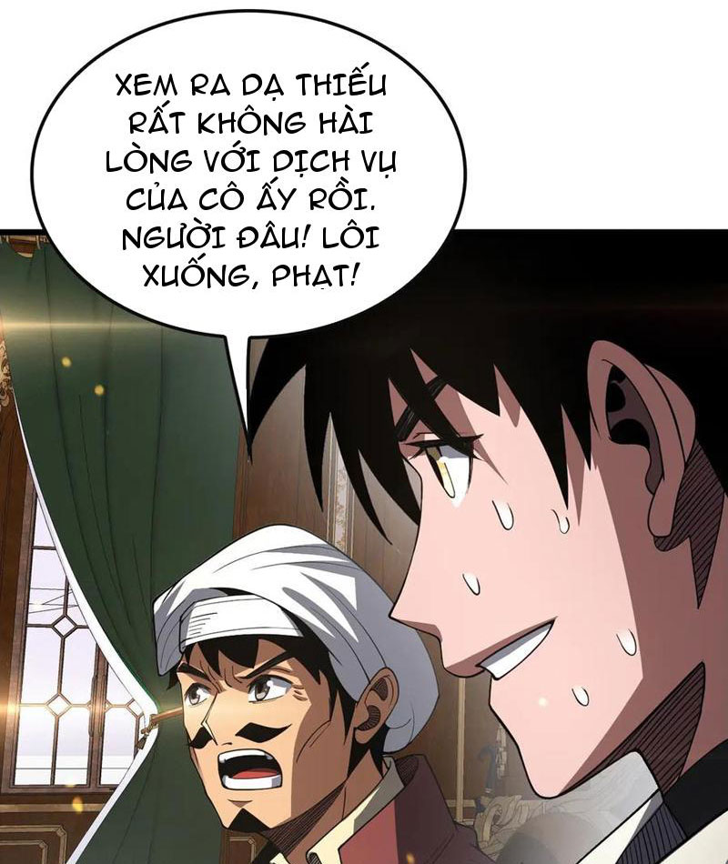 Mạt Thế Kiếm Thần: Ta Chấn Kinh Toàn Cầu Chapter 68 - Trang 2