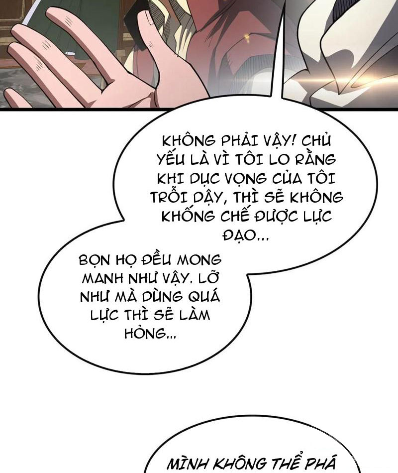 Mạt Thế Kiếm Thần: Ta Chấn Kinh Toàn Cầu Chapter 68 - Trang 2