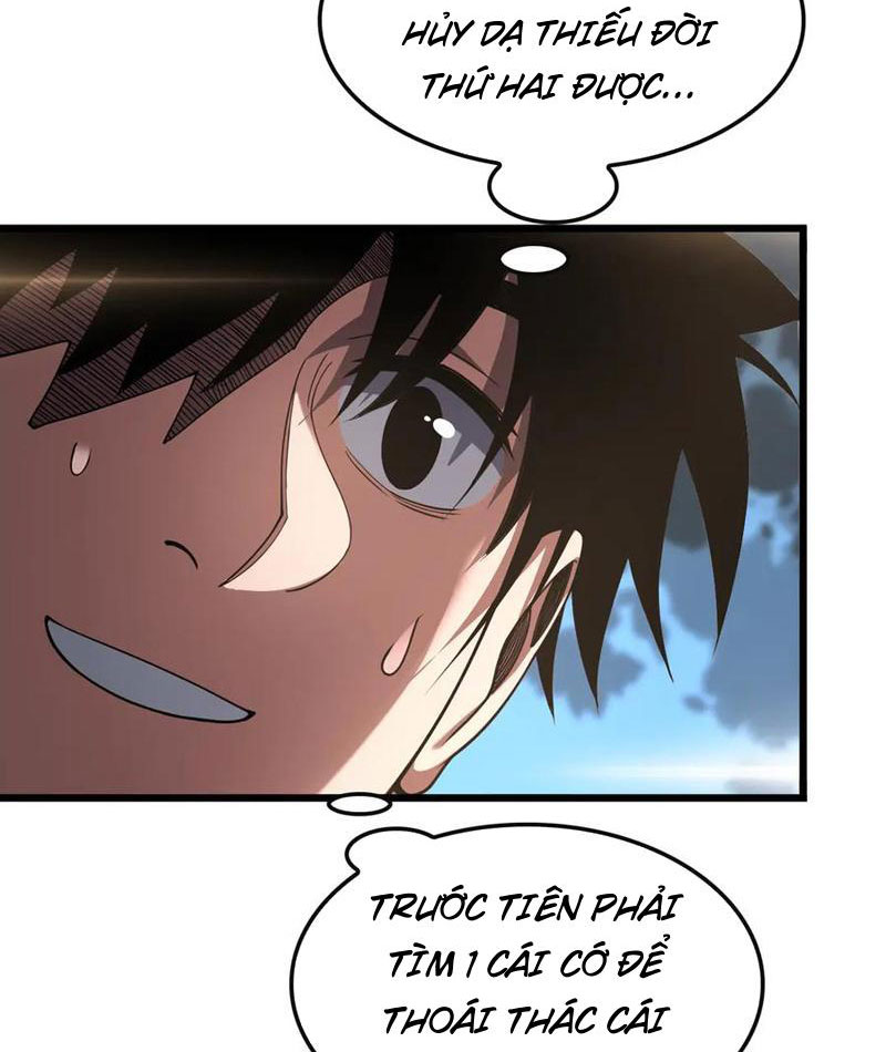 Mạt Thế Kiếm Thần: Ta Chấn Kinh Toàn Cầu Chapter 68 - Trang 2