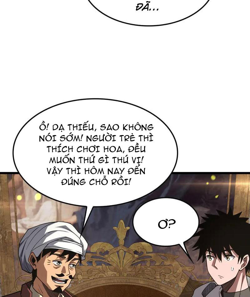 Mạt Thế Kiếm Thần: Ta Chấn Kinh Toàn Cầu Chapter 68 - Trang 2