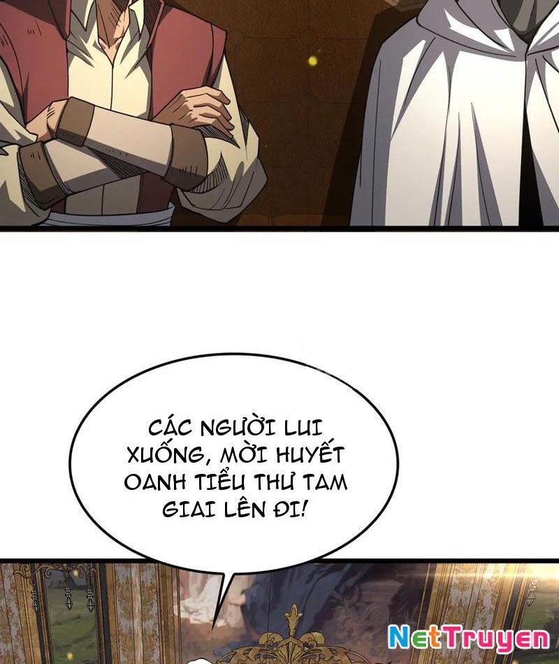 Mạt Thế Kiếm Thần: Ta Chấn Kinh Toàn Cầu Chapter 68 - Trang 2