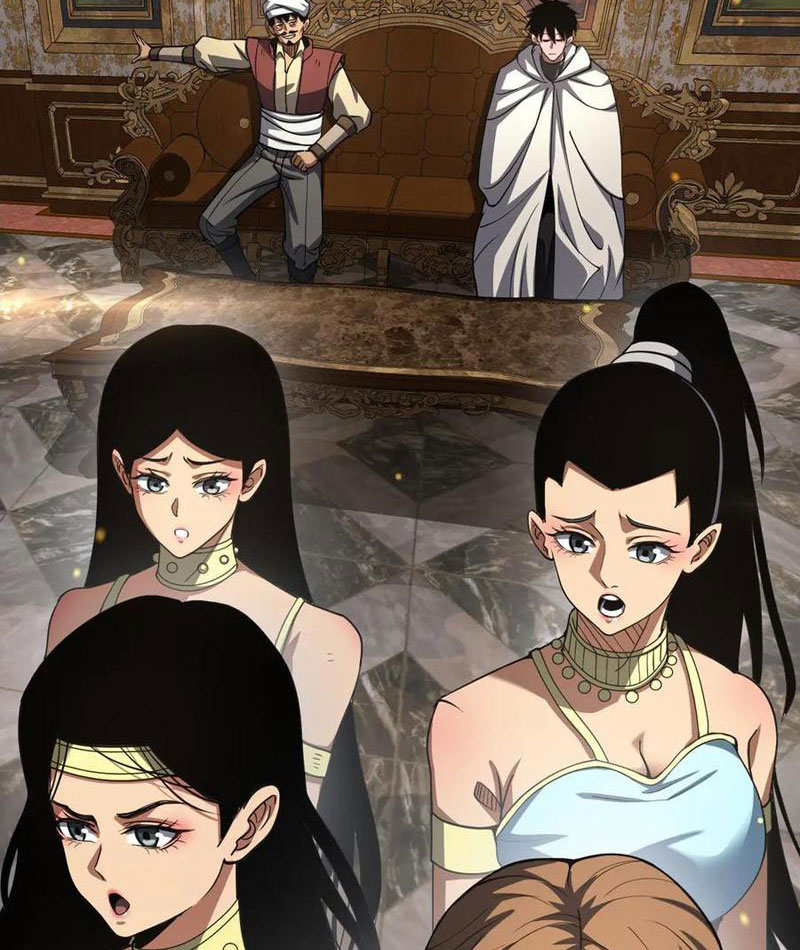 Mạt Thế Kiếm Thần: Ta Chấn Kinh Toàn Cầu Chapter 68 - Trang 2
