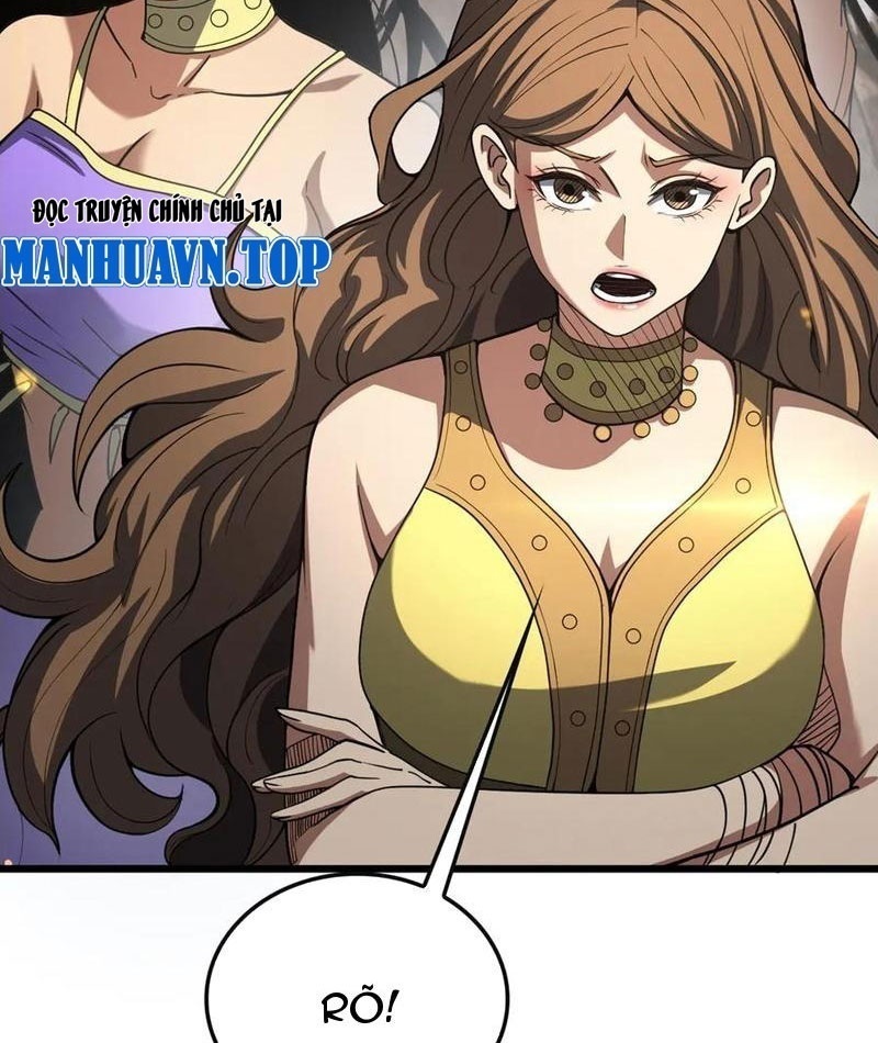 Mạt Thế Kiếm Thần: Ta Chấn Kinh Toàn Cầu Chapter 68 - Trang 2