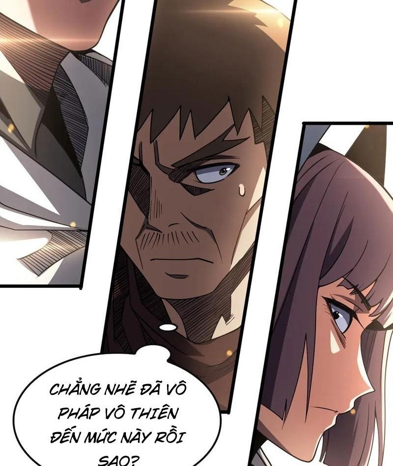 Mạt Thế Kiếm Thần: Ta Chấn Kinh Toàn Cầu Chapter 68 - Trang 2
