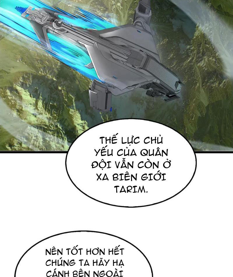 Mạt Thế Kiếm Thần: Ta Chấn Kinh Toàn Cầu Chapter 68 - Trang 2