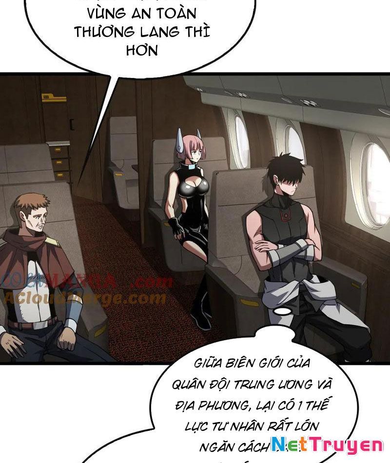 Mạt Thế Kiếm Thần: Ta Chấn Kinh Toàn Cầu Chapter 68 - Trang 2