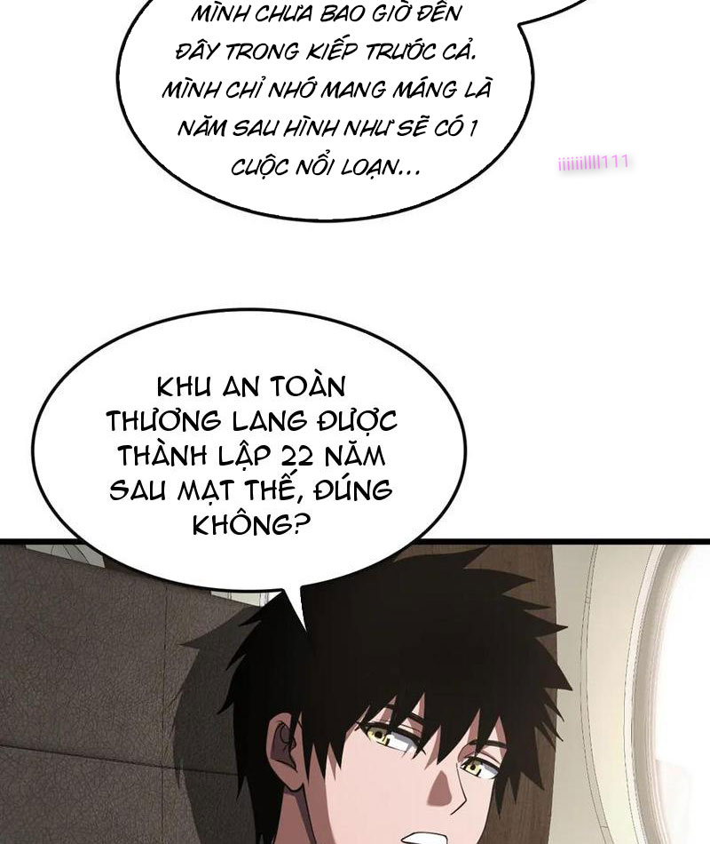 Mạt Thế Kiếm Thần: Ta Chấn Kinh Toàn Cầu Chapter 68 - Trang 2